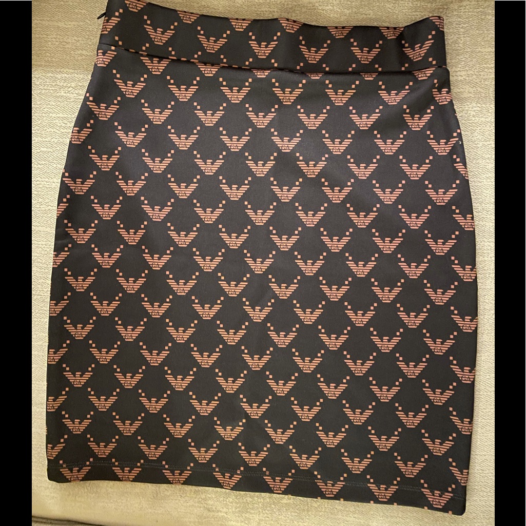 Giorgio Armani Skirt Brand New